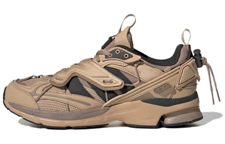 adidas Spiritain 2000 Black Brown