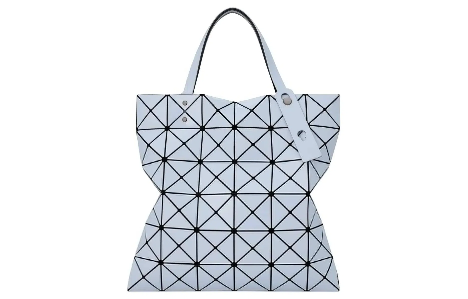 ISSEY MIYAKE Lucent Tote