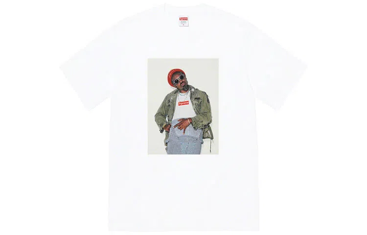 Supreme André 3000 Tee