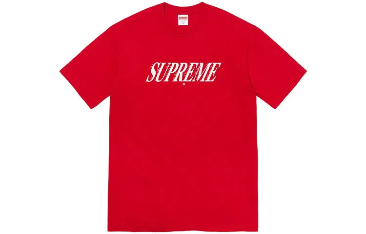 Supreme Slap Shot Tee