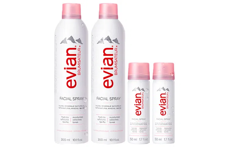 300ml*2+50ml*2