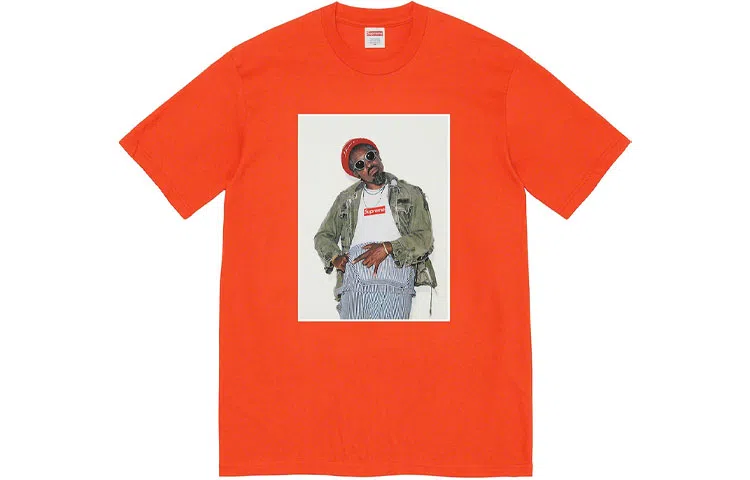 Supreme André 3000 Tee
