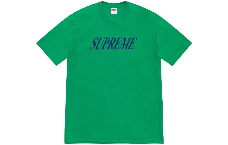 Supreme Slap Shot Tee
