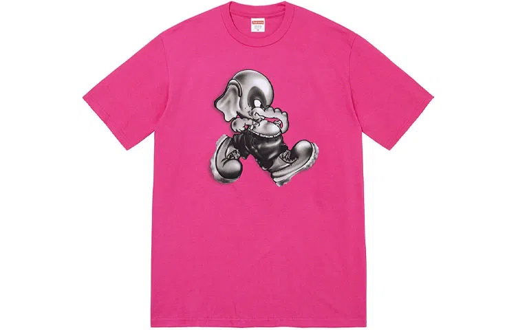 Supreme Elephant Tee