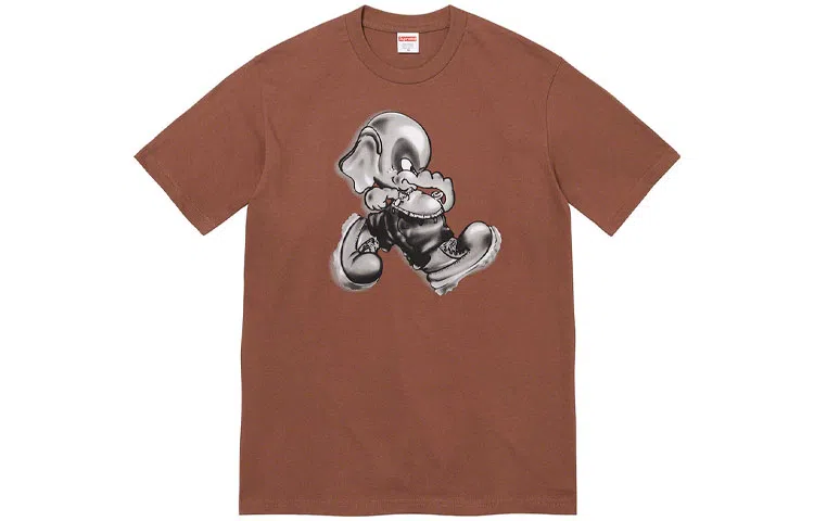 Supreme Elephant Tee