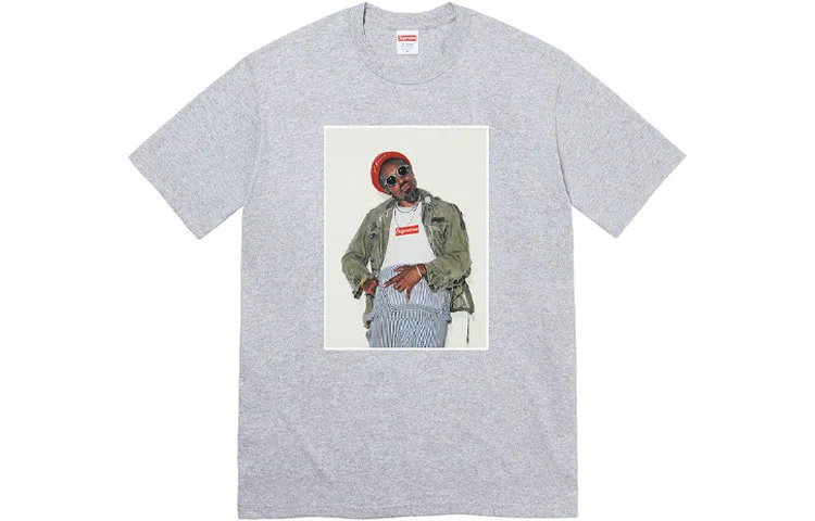 Supreme André 3000 Tee