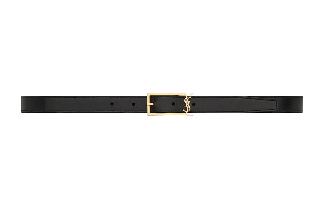 SAINT LAURENT Belt