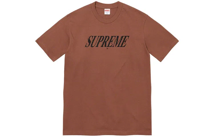 Supreme Slap Shot Tee