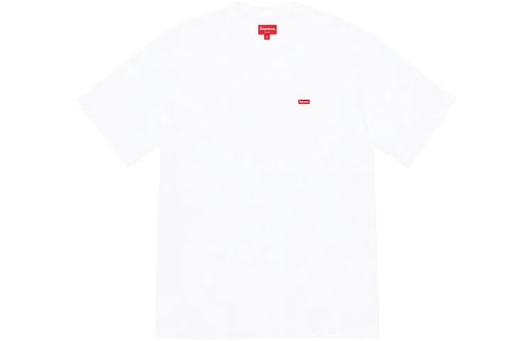 Supreme Small Box Tee