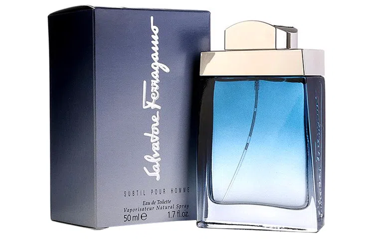 FERRAGAMO EDT 30ml50ml100ml