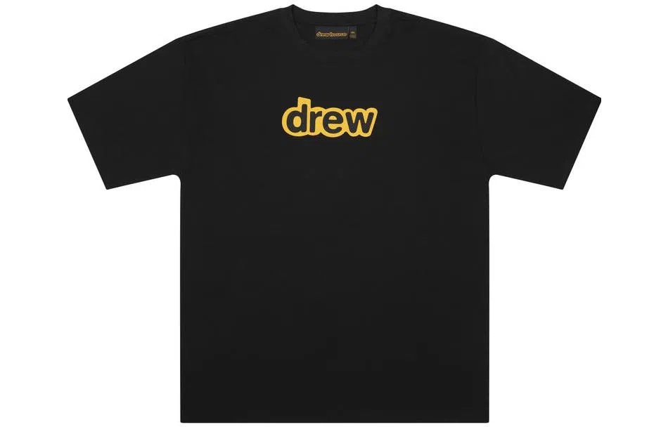 Drew House Secret Ss Tee