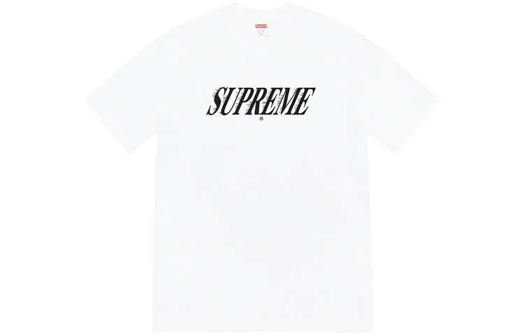 Supreme Slap Shot Tee