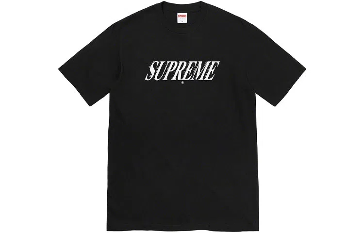 Supreme Slap Shot Tee