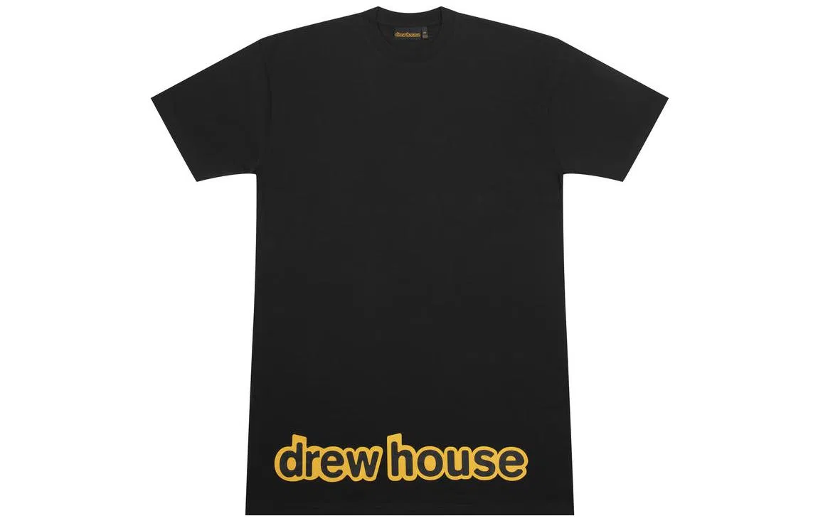 Drew House Drew House Tall Ss Tee - Drew House T