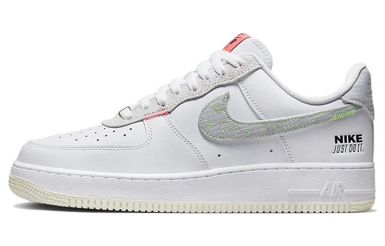 Nike Air Force 1 Low White Grey