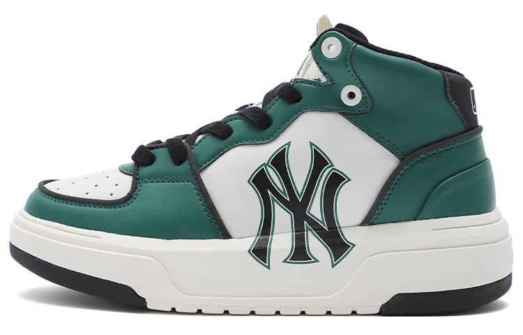 MLB chunky liner high
