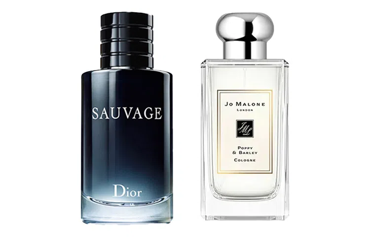 Dior + Jo Malone London