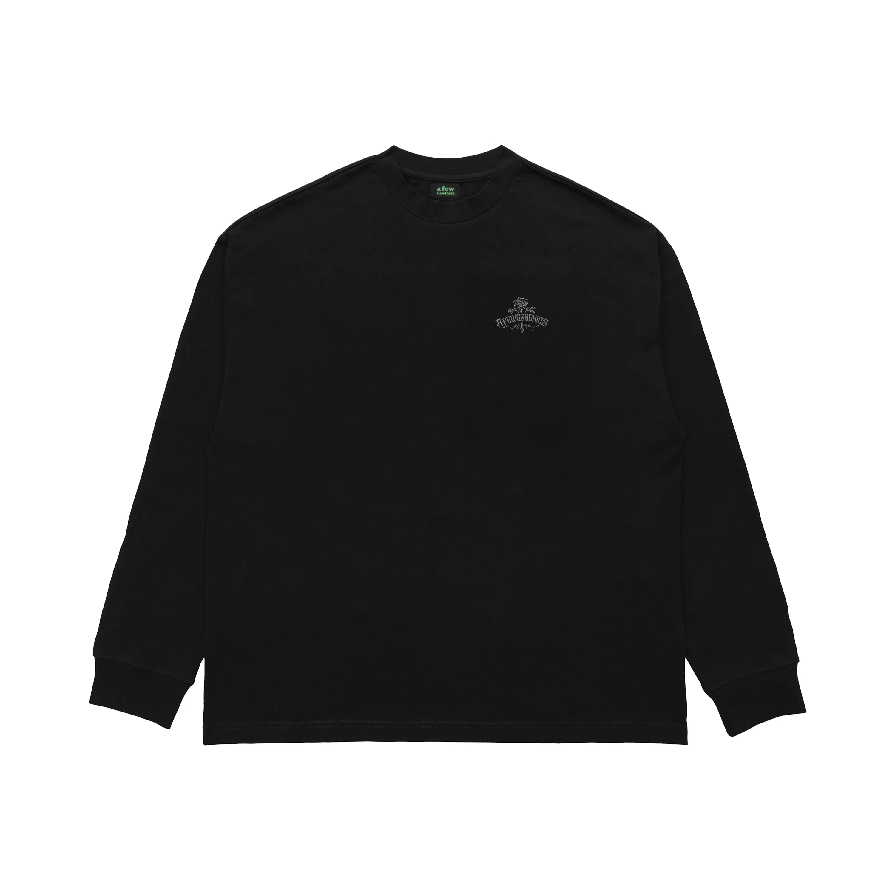 AFGK FW22 T