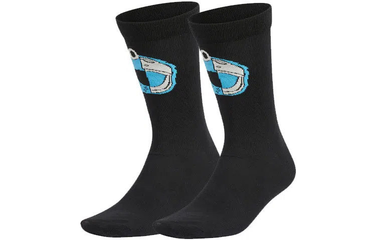 adidas neoJF SESAME SOCKS 1