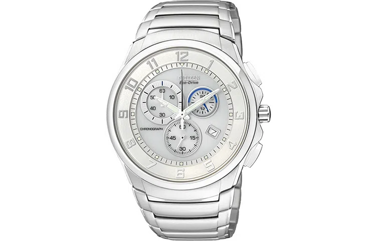 CITIZEN 41mm AT0690-55A