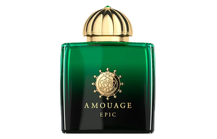 AMOUAGE Epic Woman EDP 50ml100ml