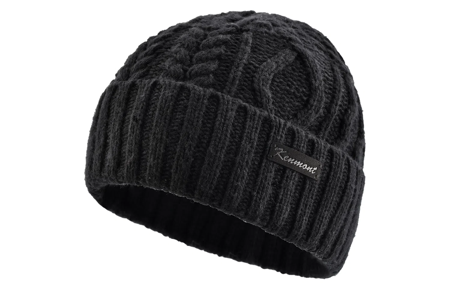 Kenmont Knitted Wool Hat