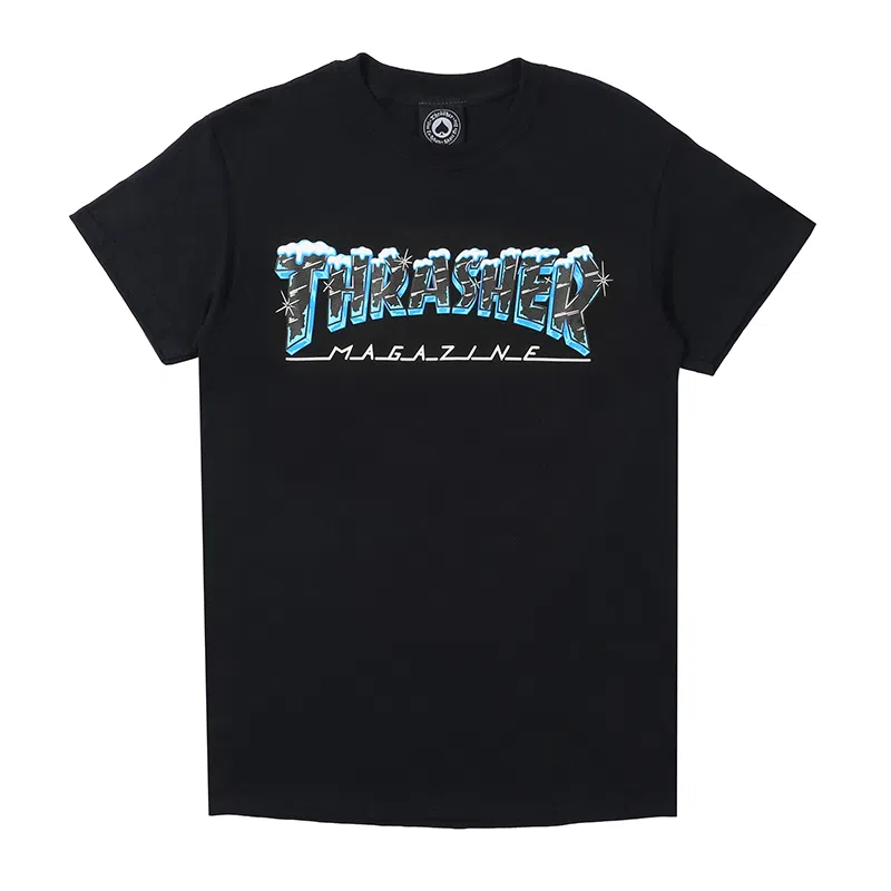 Thrasher FW22 logoT
