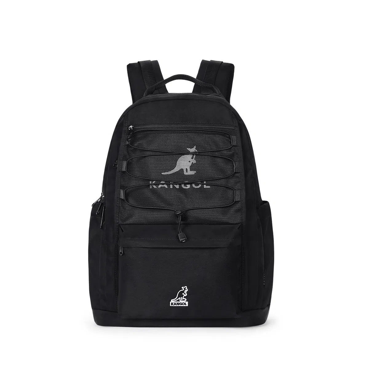Kangol Nylon Backpack