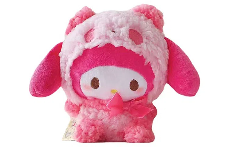Sanrio 16cm