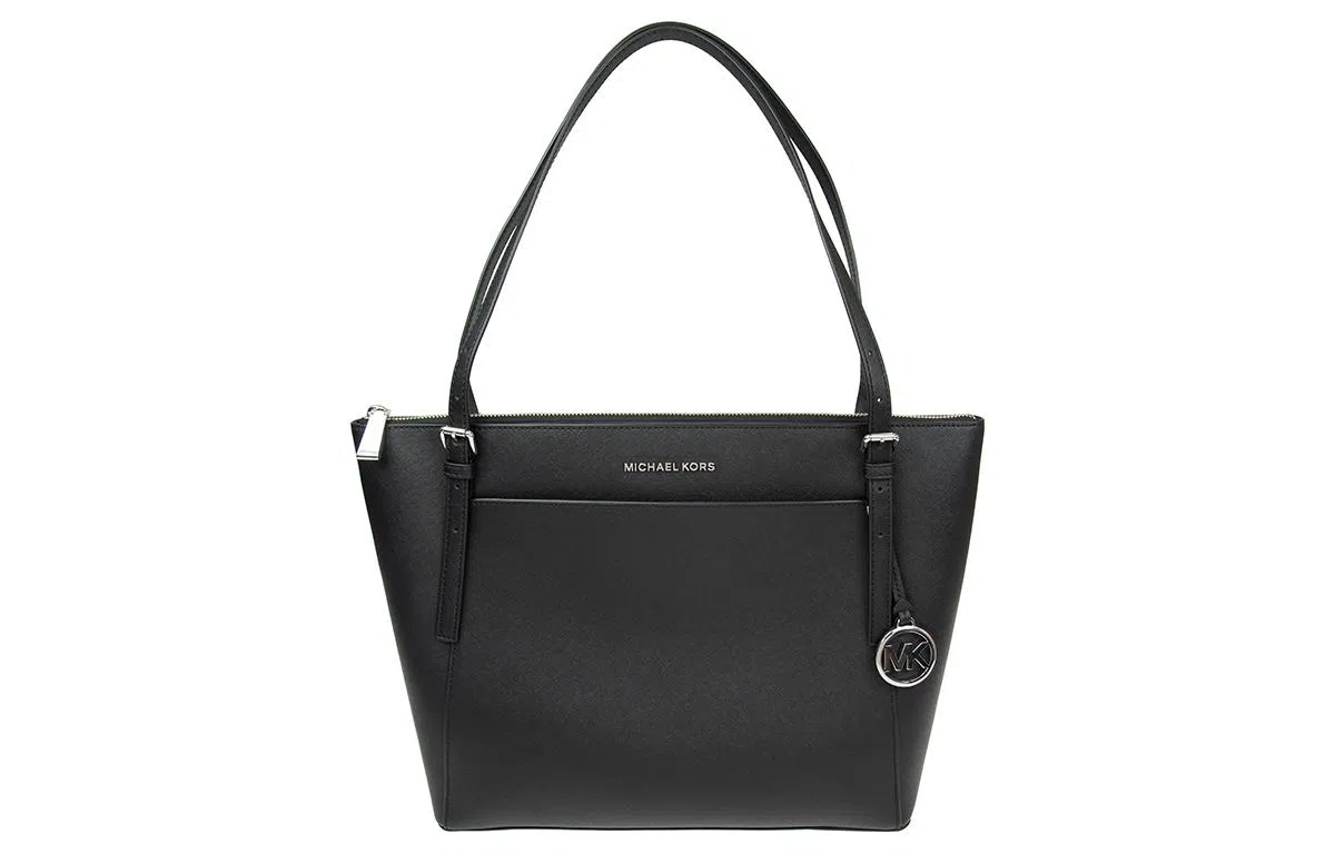 MICHAEL KORS MK Logo