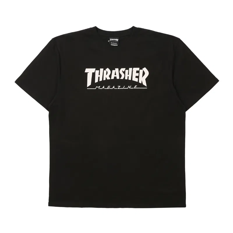 Thrasher FW22 logoT