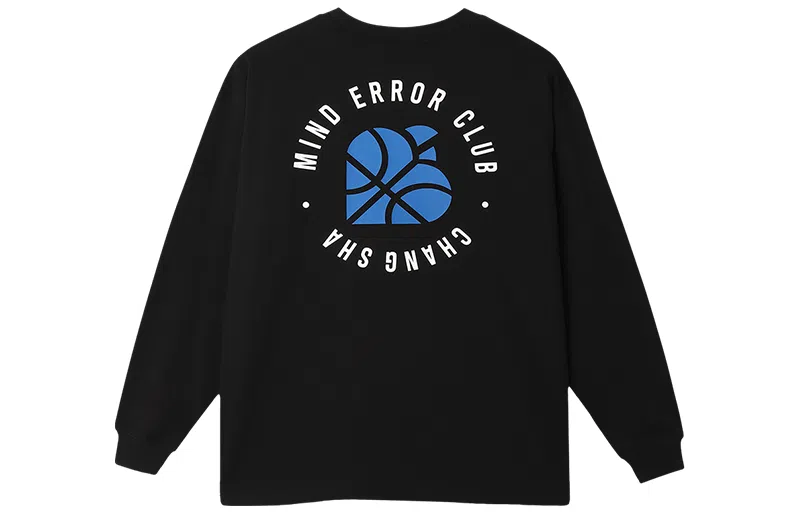 MIND ERROR logoT