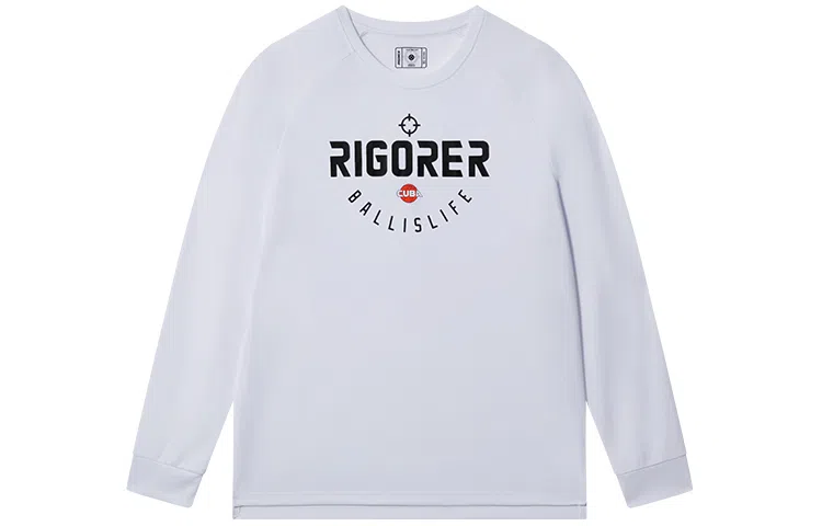 RIGORER T