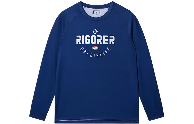RIGORER T