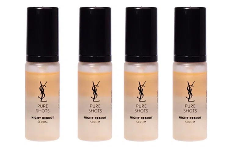YSL 7ml*37ml*4