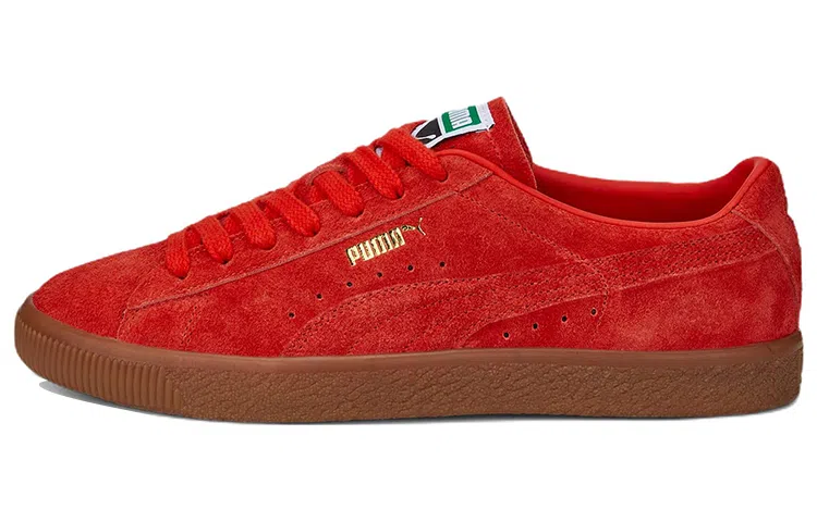 PUMA Suede VTG Hairy