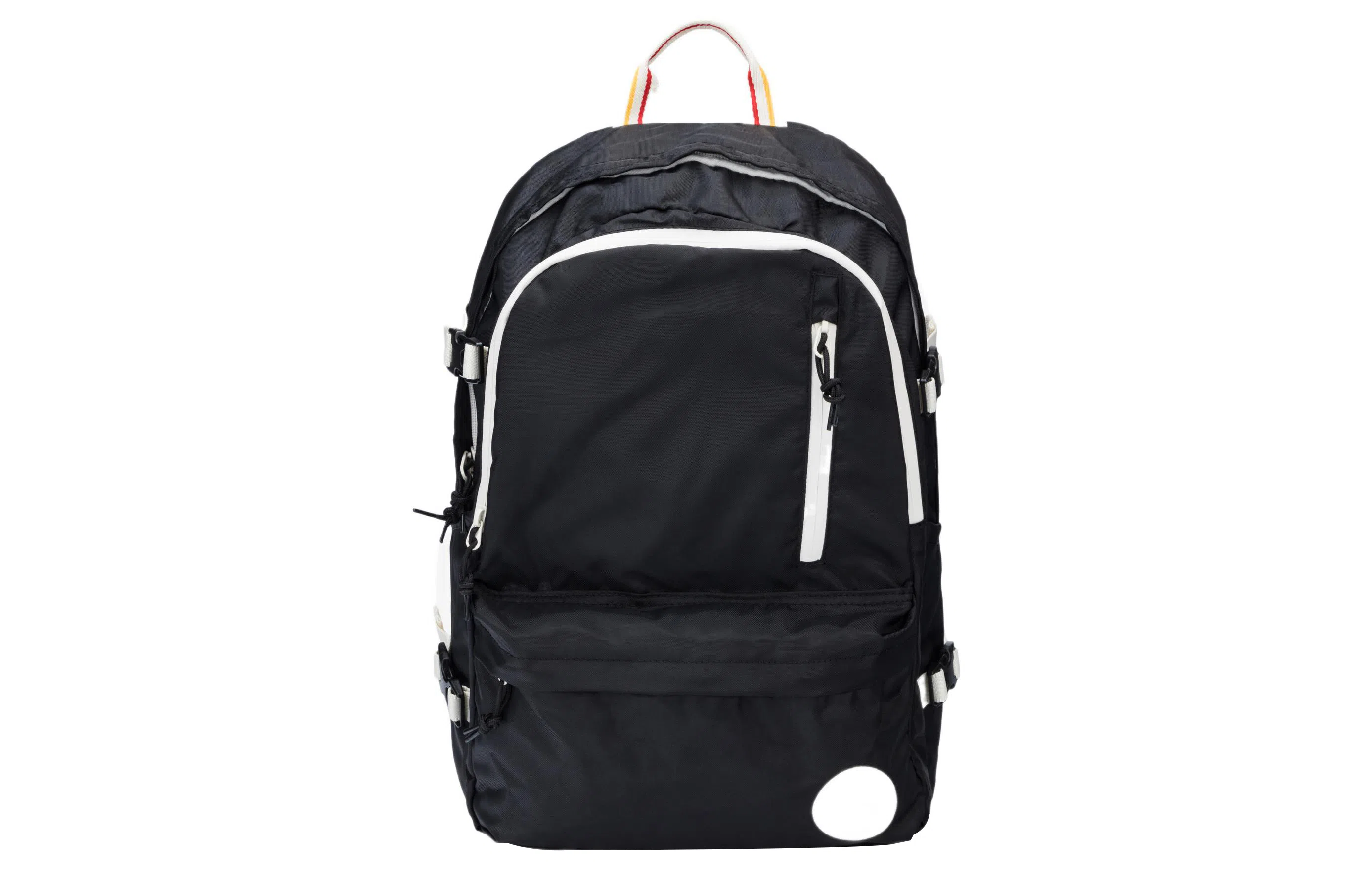 Converse Backpack Black