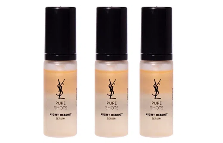YSL 7ml*37ml*4