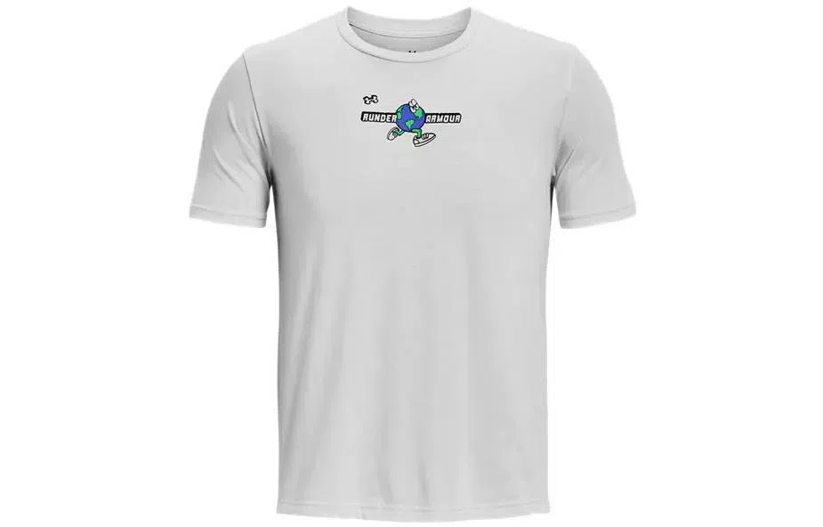 Under Armour T