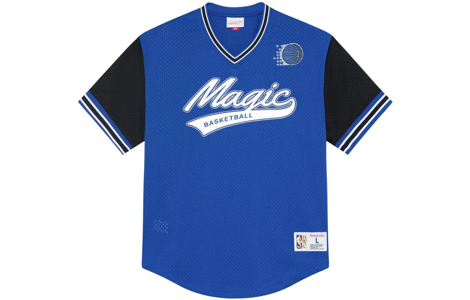 Mitchell Ness T