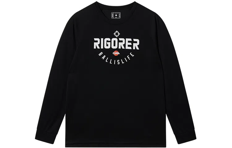 RIGORER T