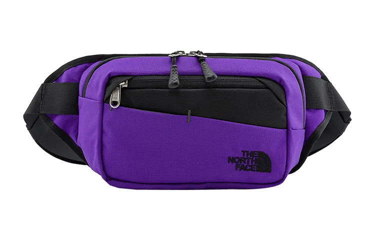 The North Face Waist Bag Purple