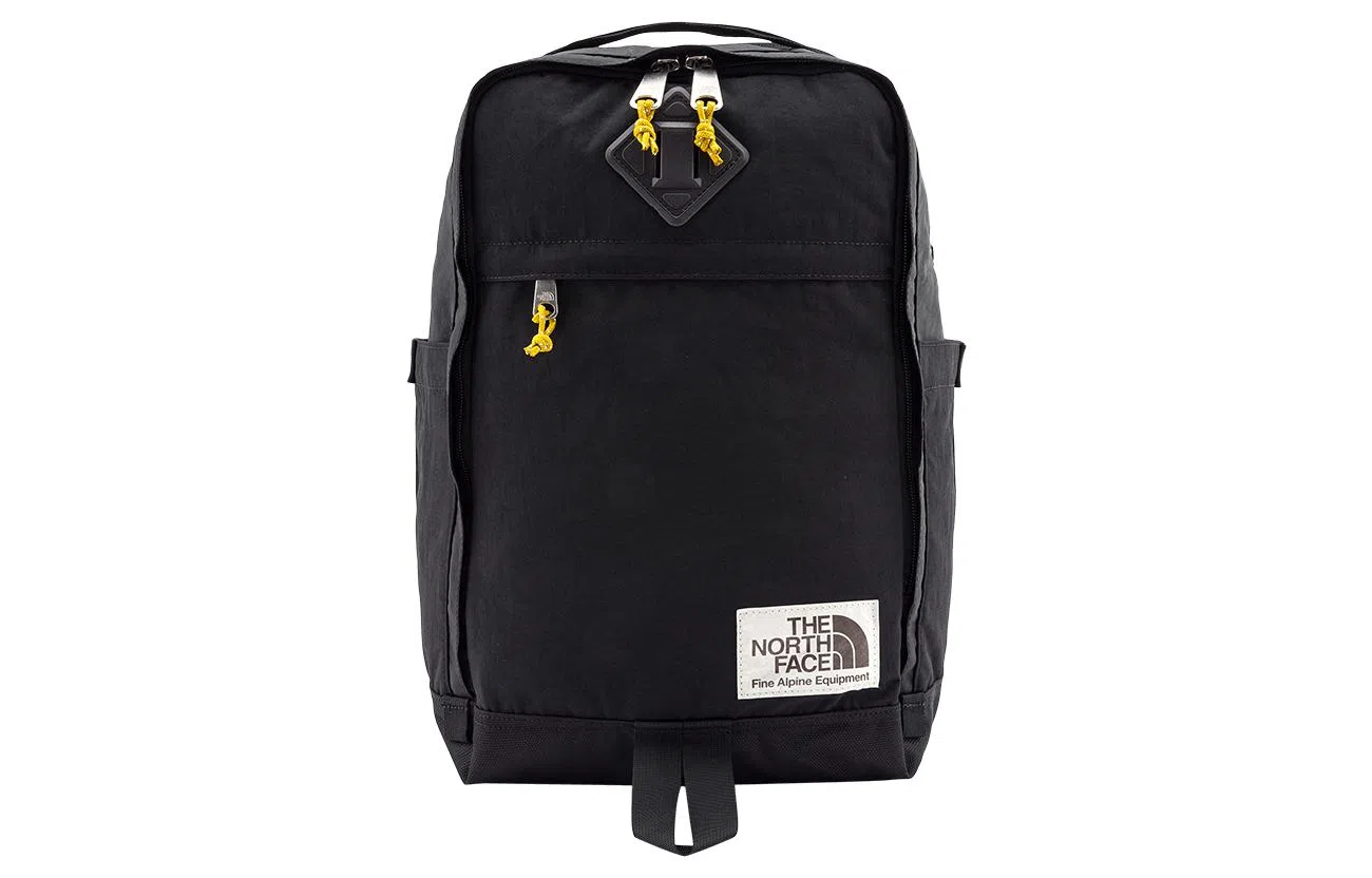 The North Face Berkeley Black