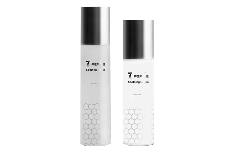 蜂兰 蜂毒保湿水乳套装