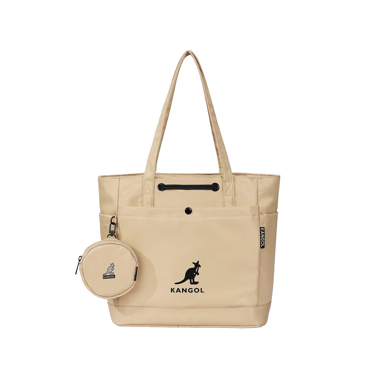 KANGOL Tote