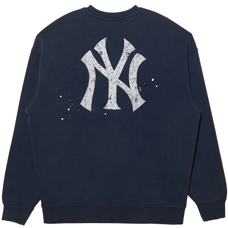 New Era MLB FW22 NY