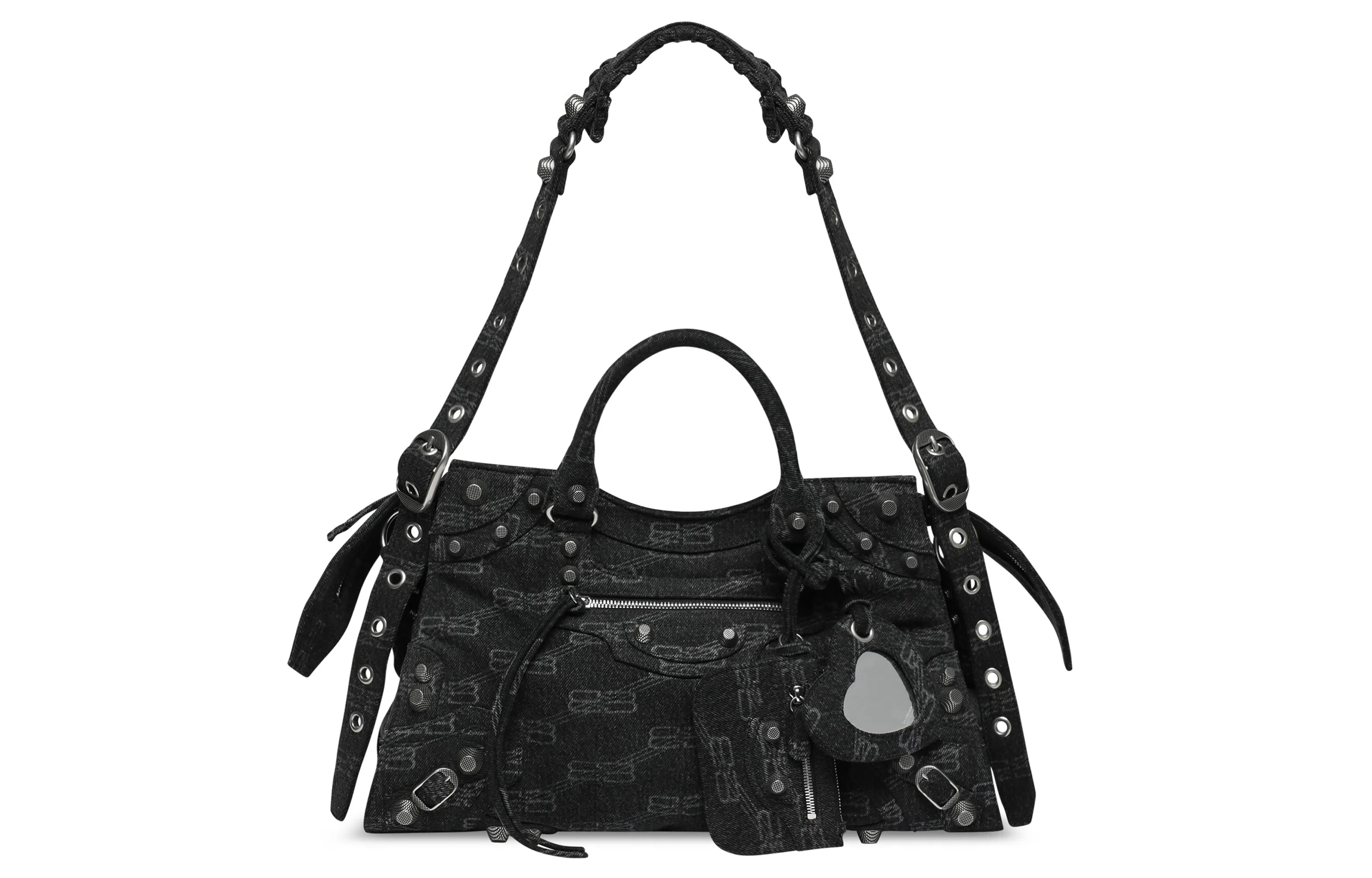 Balenciaga Balenciaga BB MONOGRAM