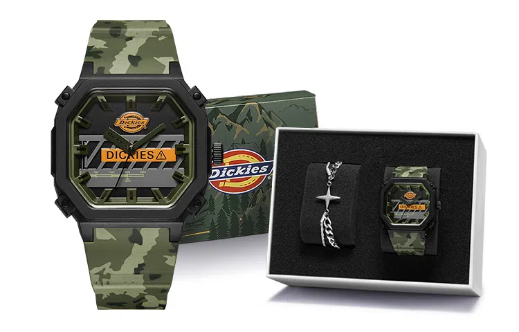 Dickies449 45mm 220U60LYXCL-449P3-13