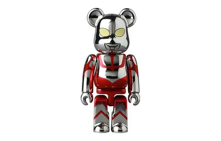 BERBRICK SERIES 44 44 24