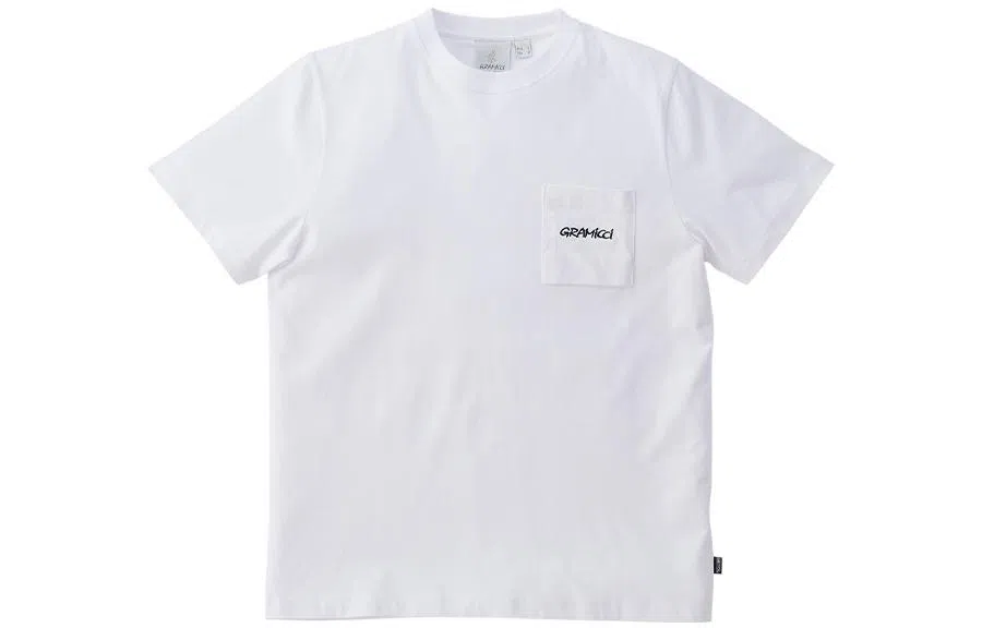 Gramicci Logo Print T-Shirt